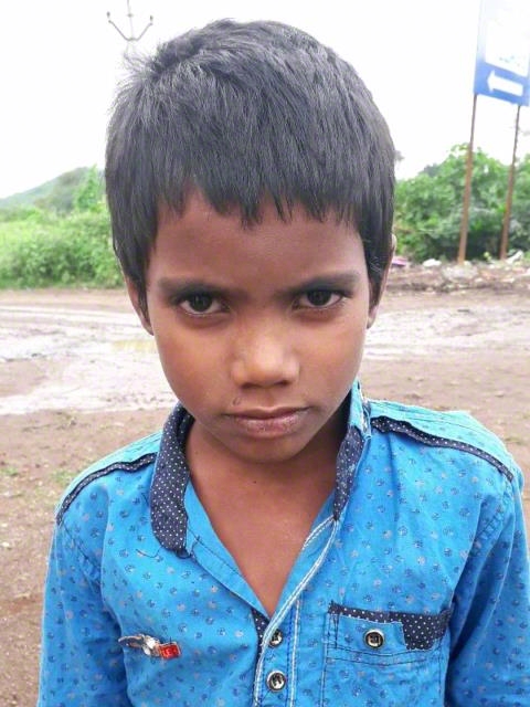 Sponsor A Child